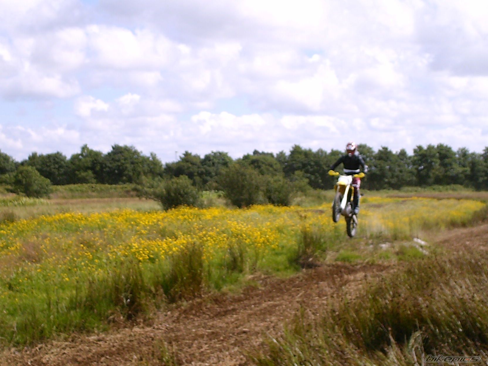Bike Photo 971335