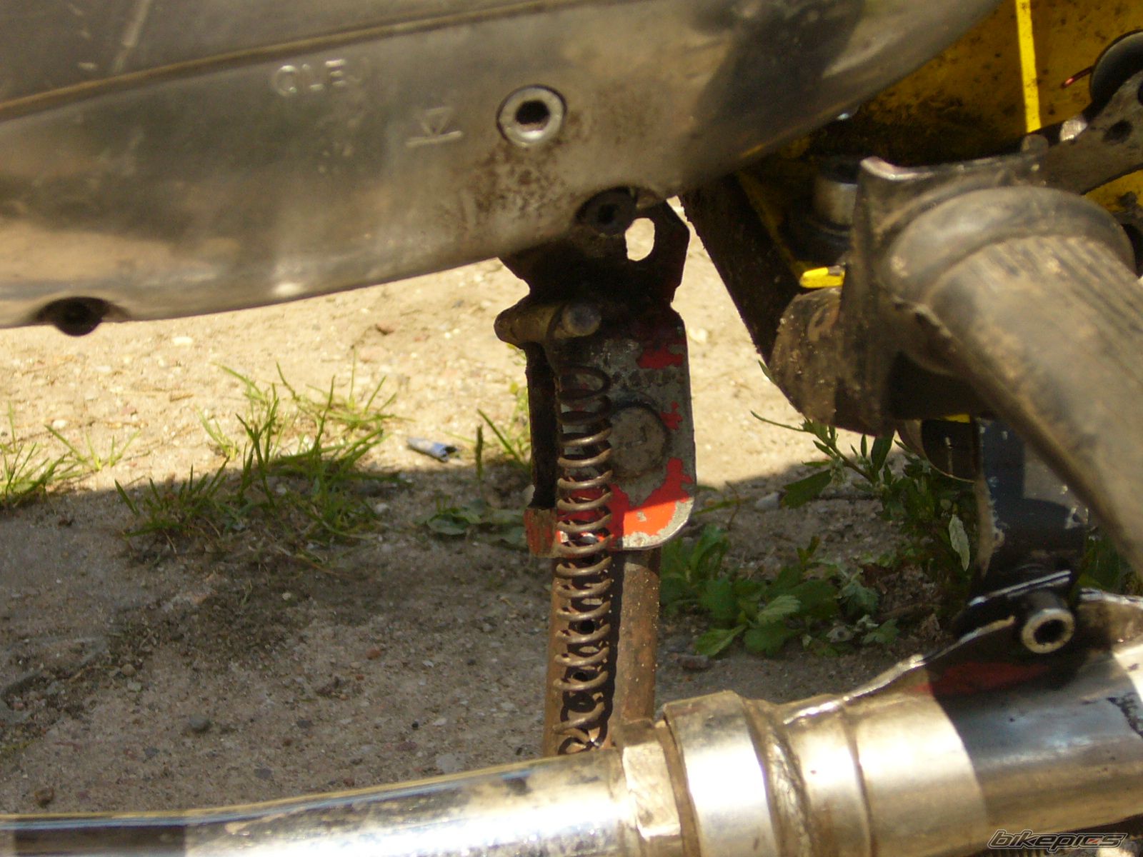 Bike Photo 971345