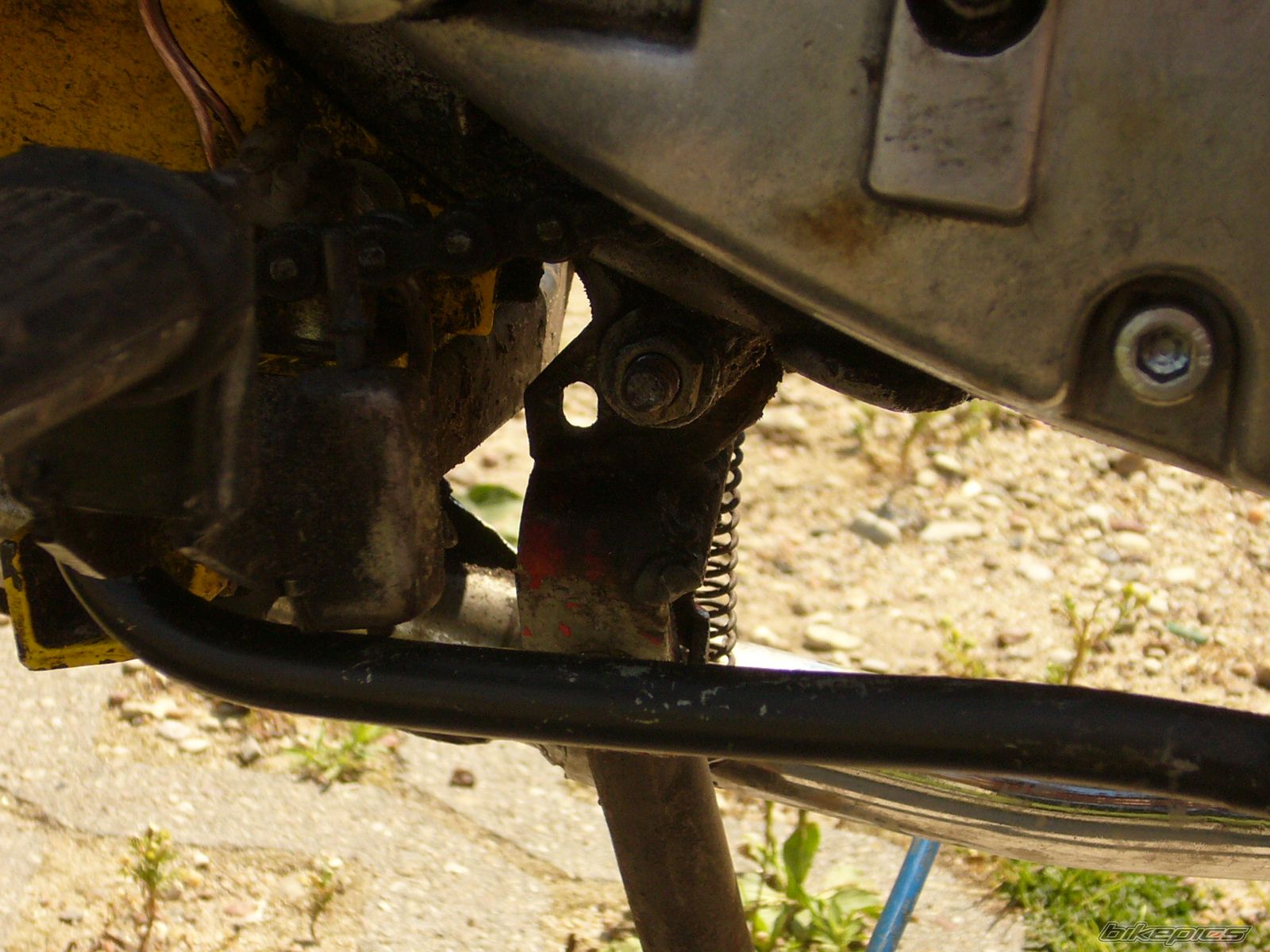 Bike Photo 971347