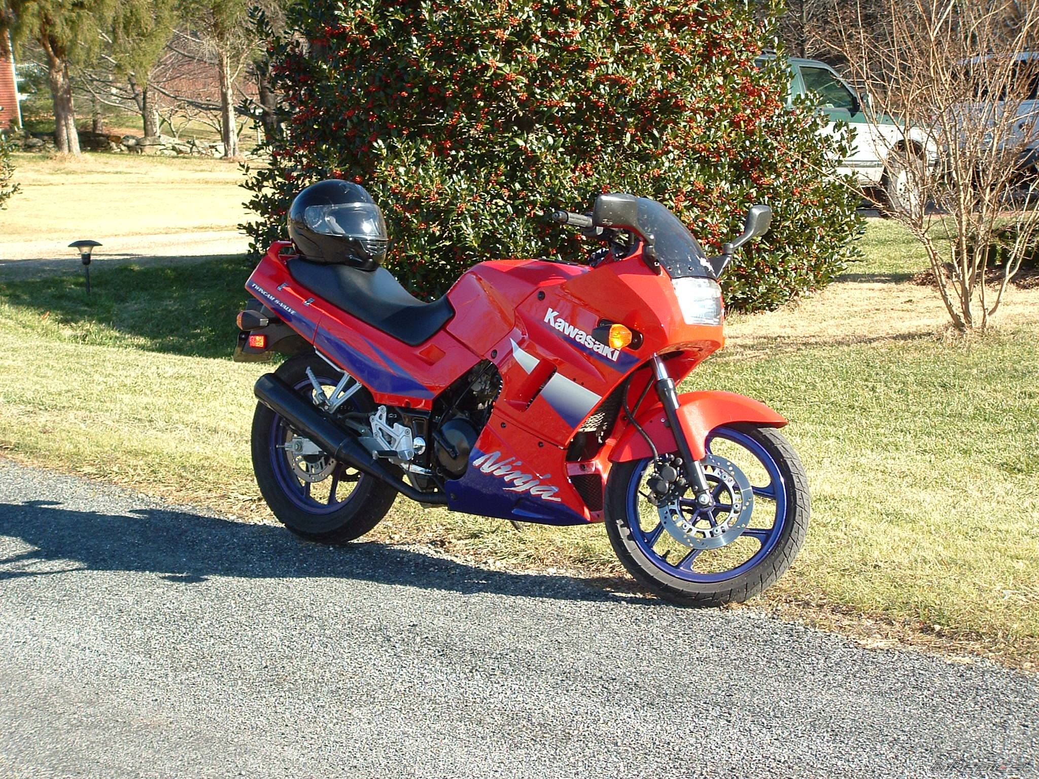 Bike Photo 97135