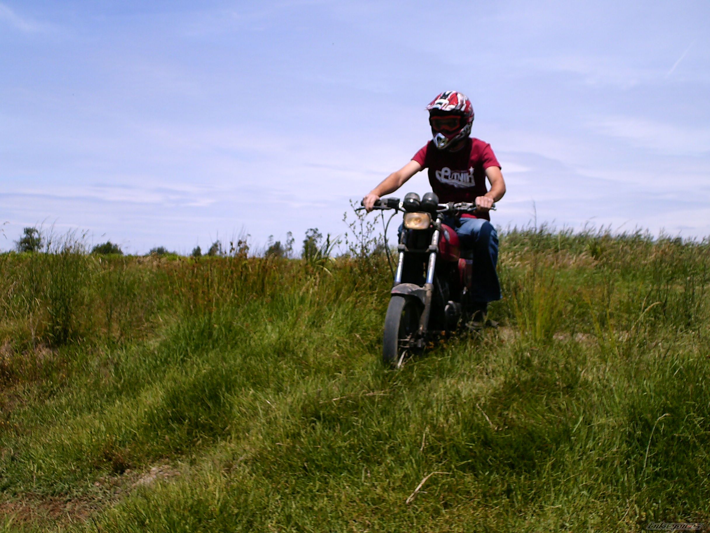 Bike Photo 971354