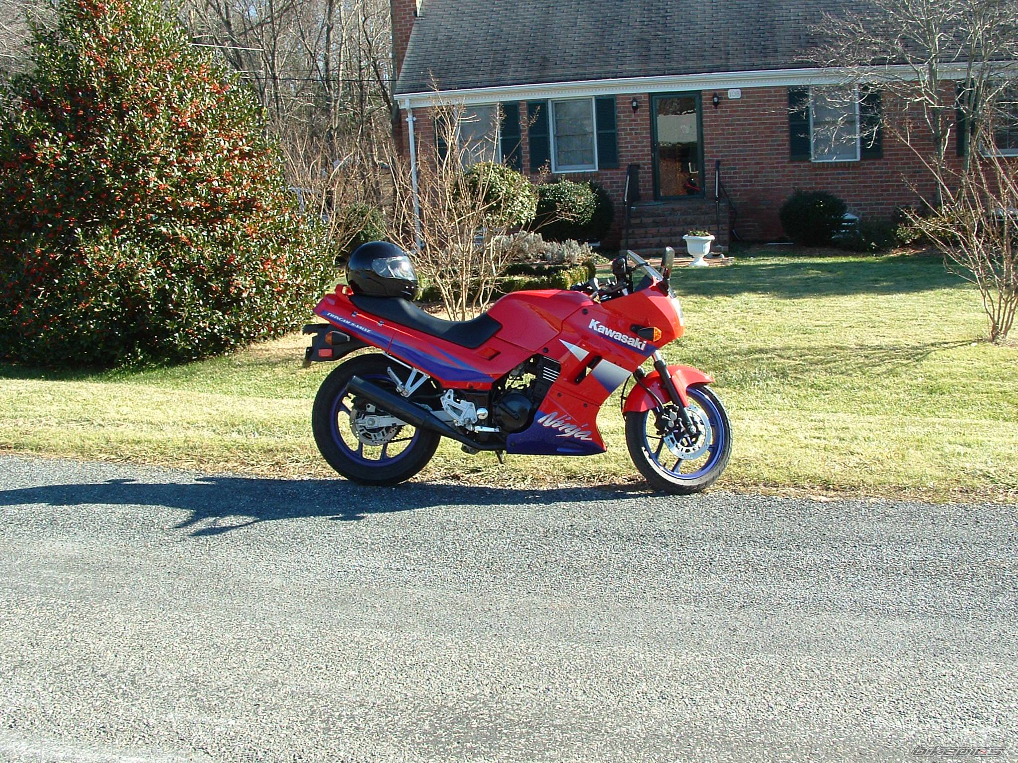 Bike Photo 97136