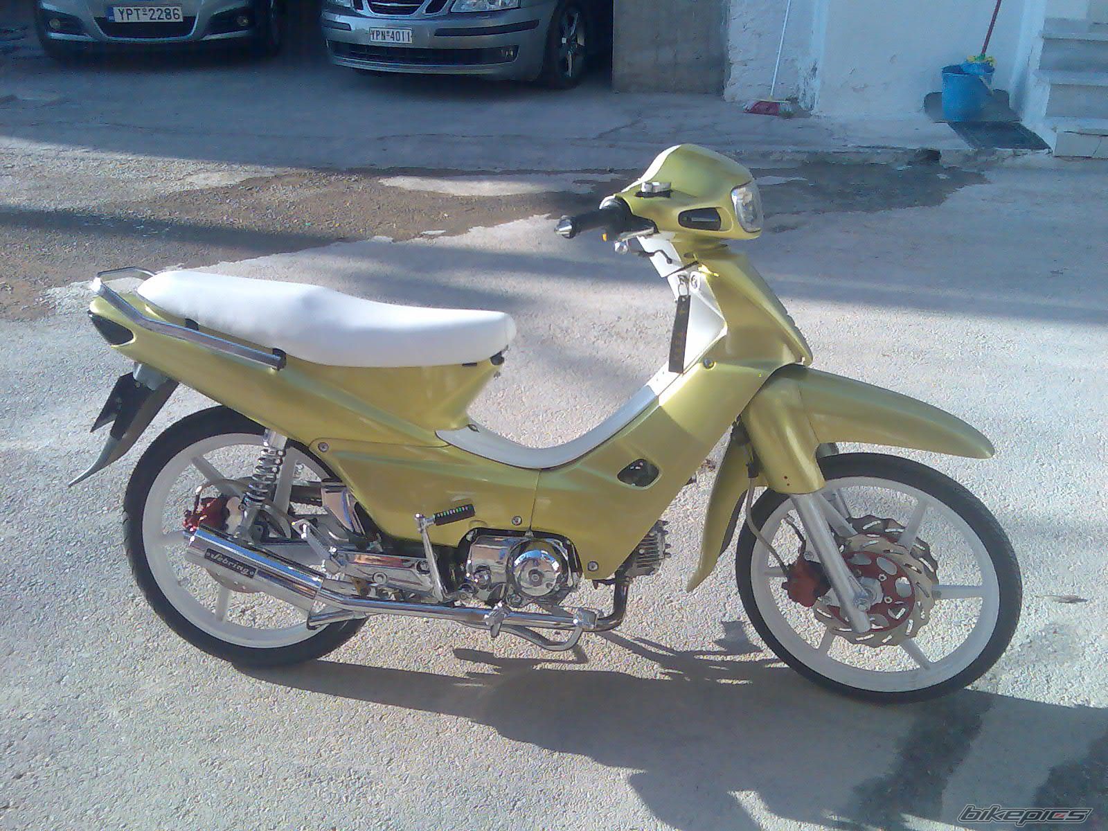 Bike Photo 971369