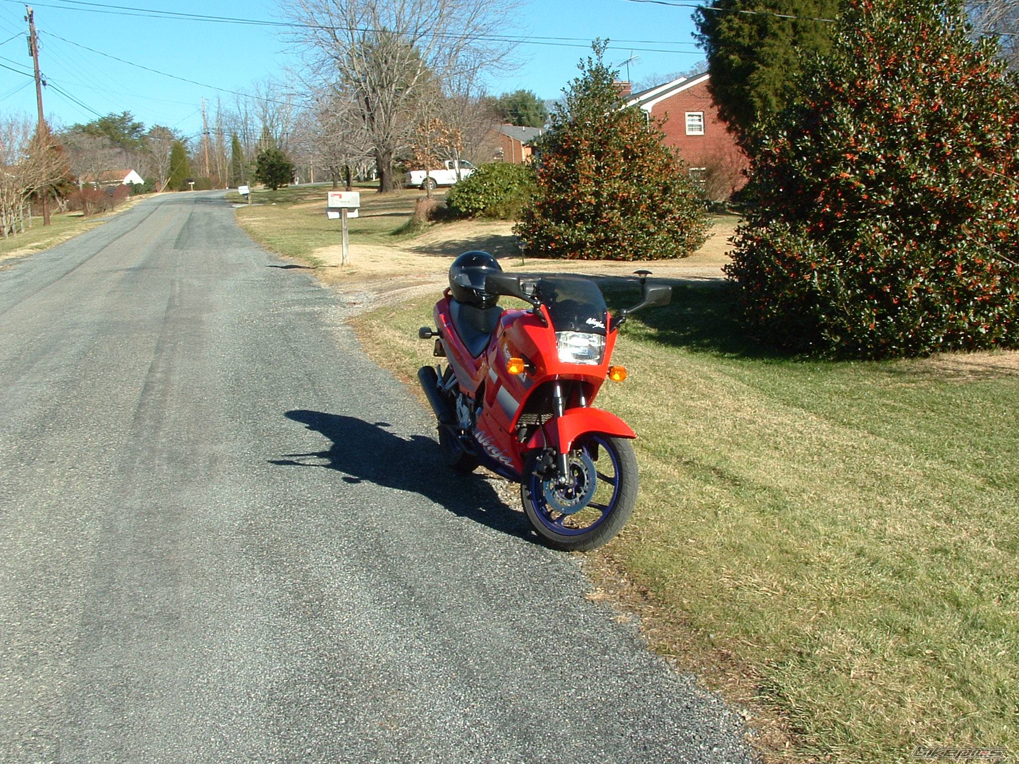 Bike Photo 97138