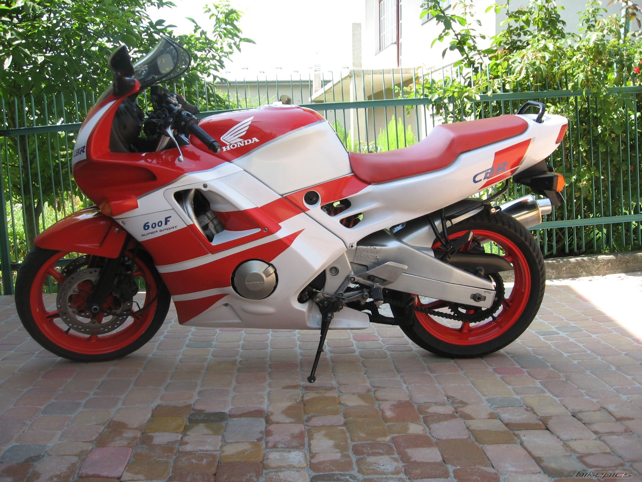 Bike Photo 971383