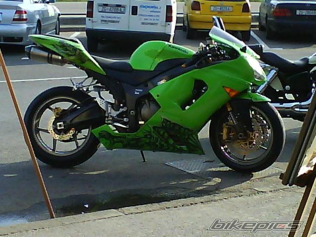 Bike Photo 971385