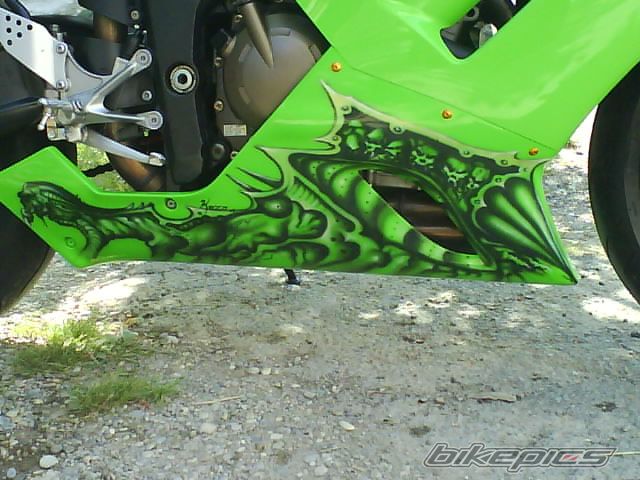 Bike Photo 971393