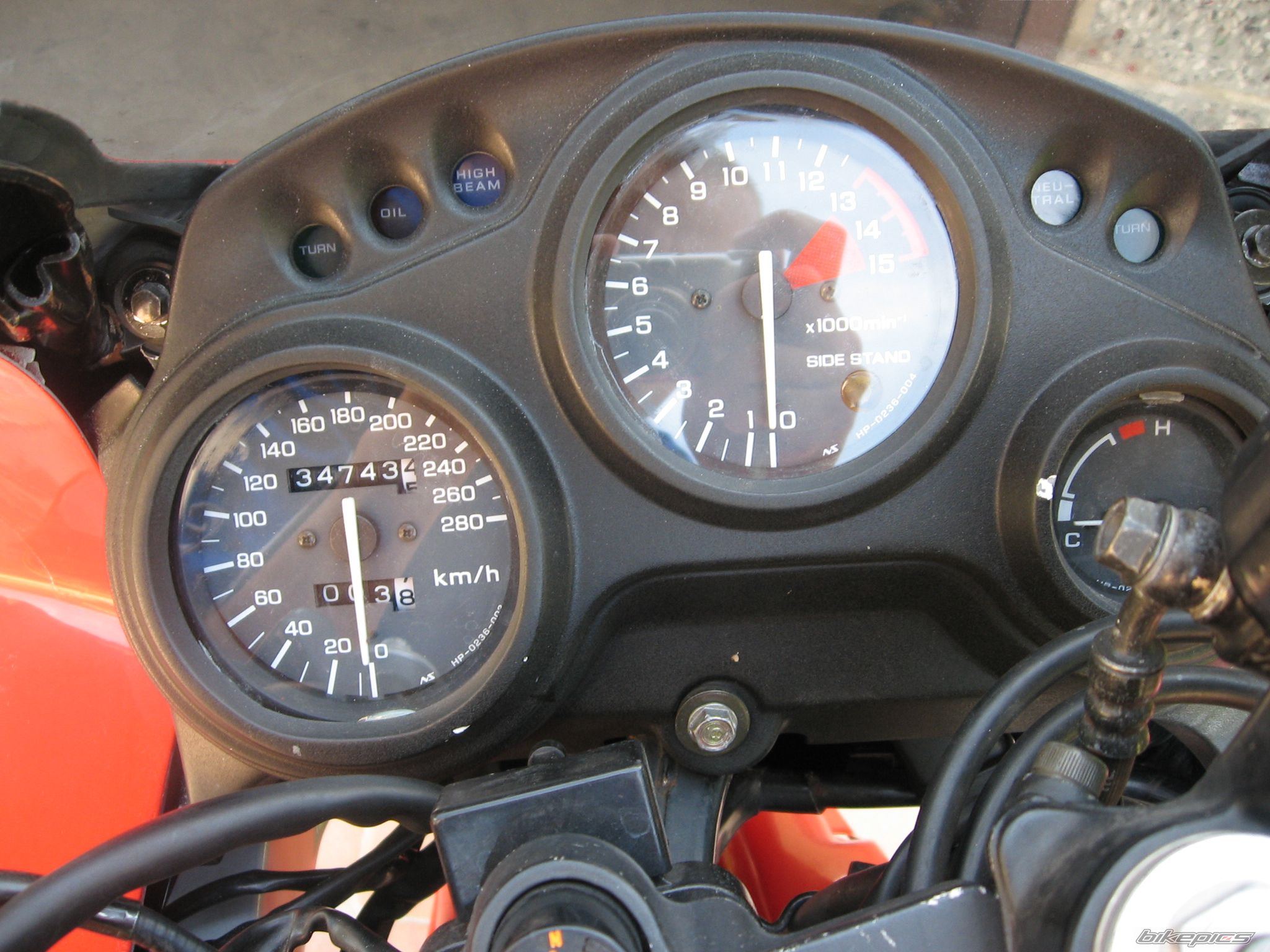 Bike Photo 971395
