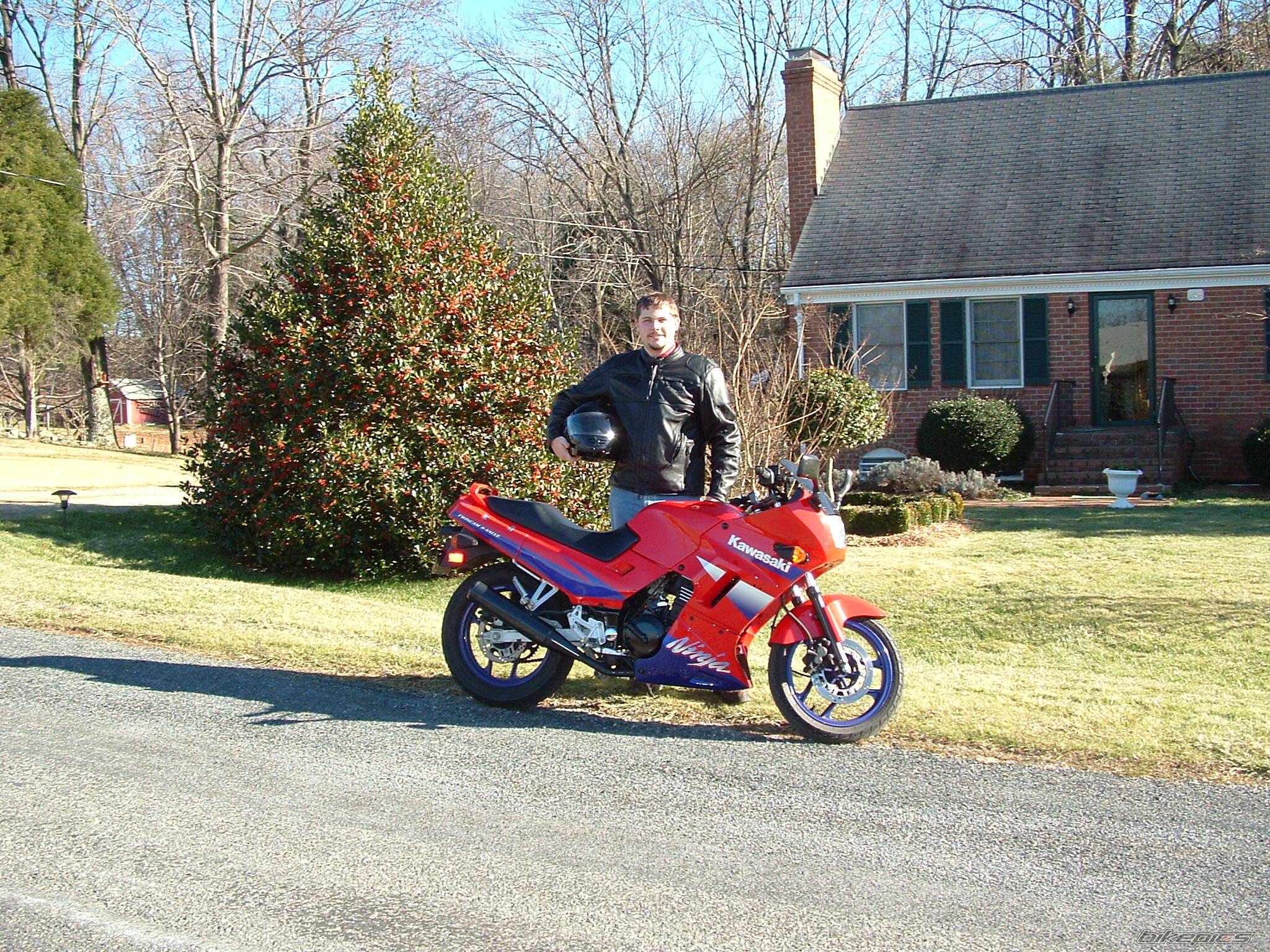 Bike Photo 97140