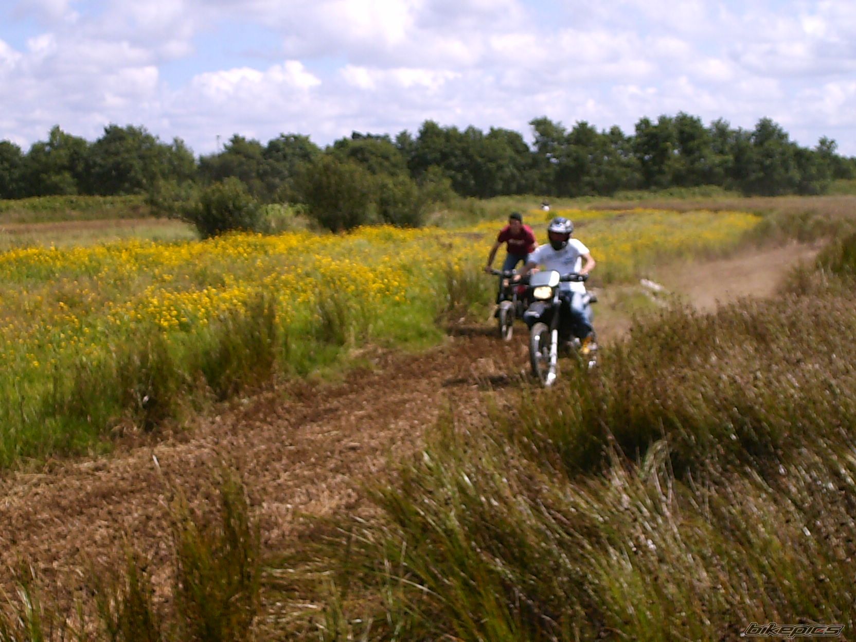Bike Photo 971414