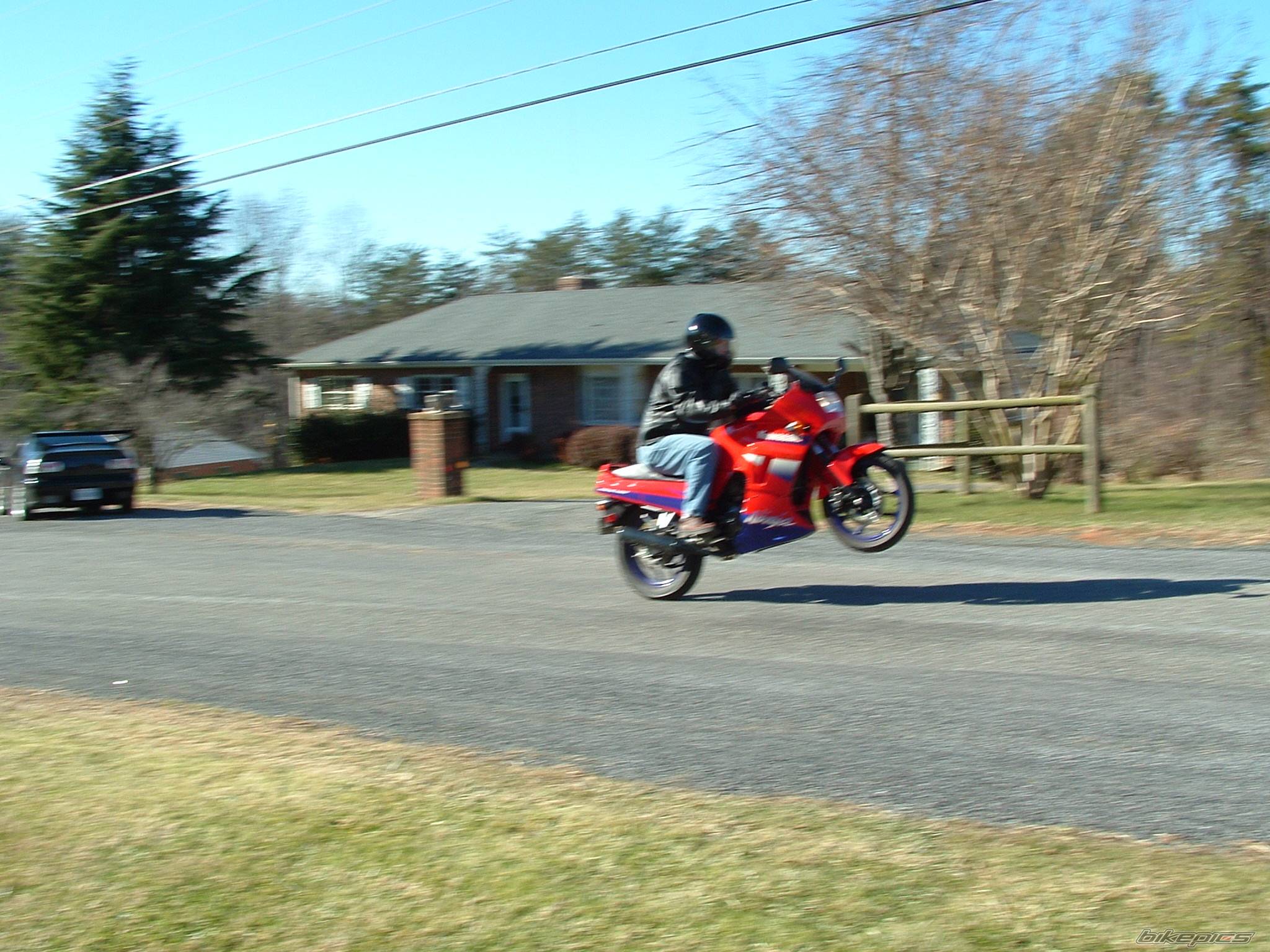 Bike Photo 97143
