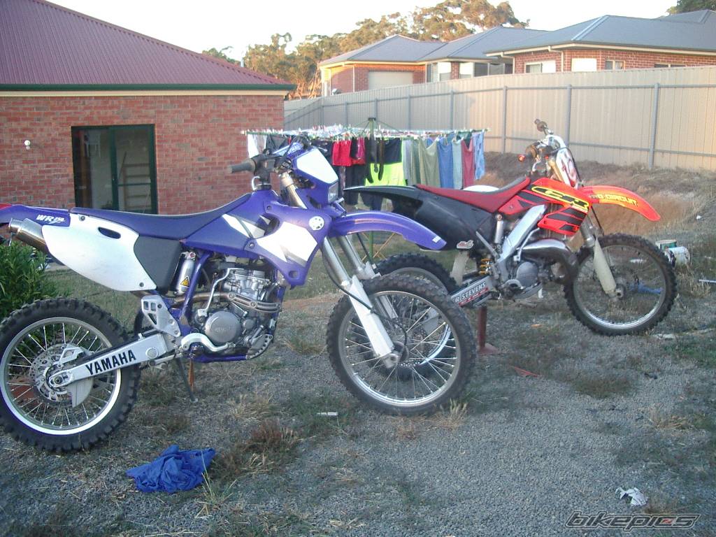 Bike Photo 97145