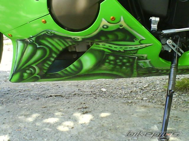Bike Photo 971537