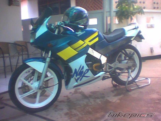 Bike Photo 971556