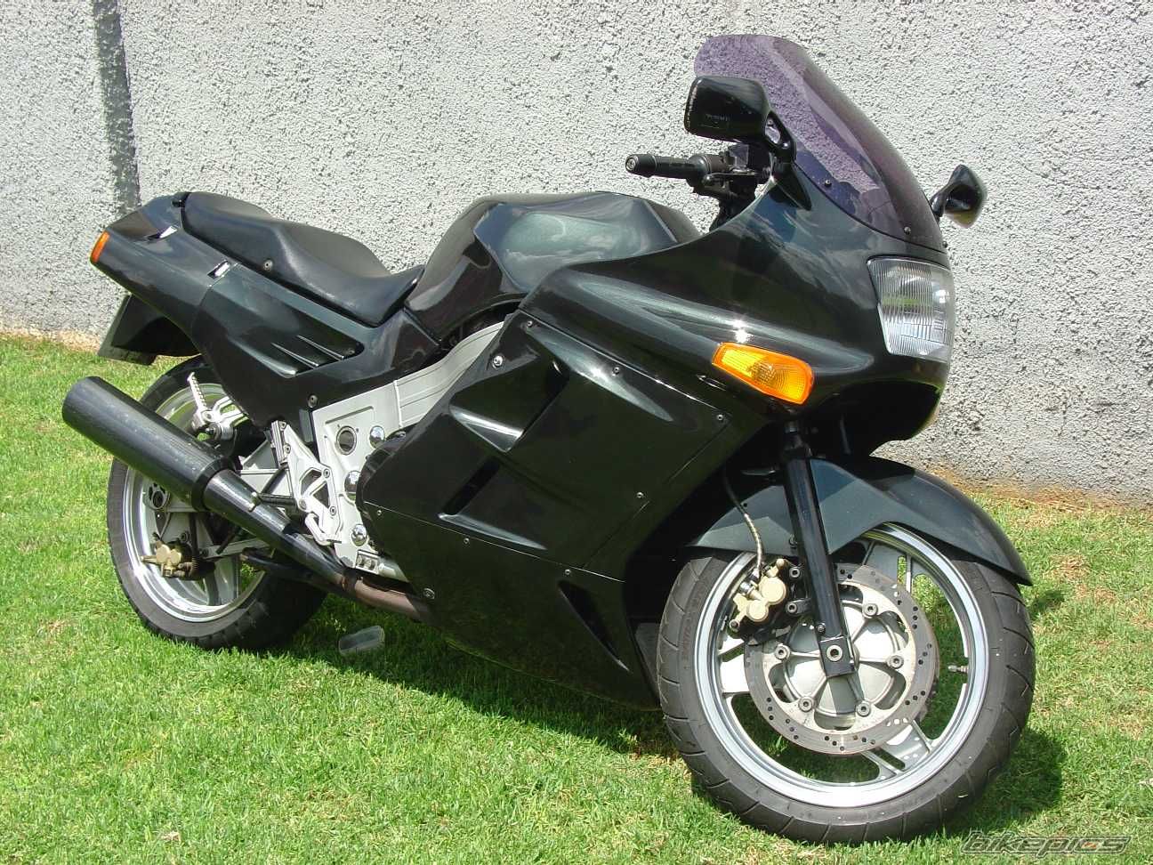 Bike Photo 971575