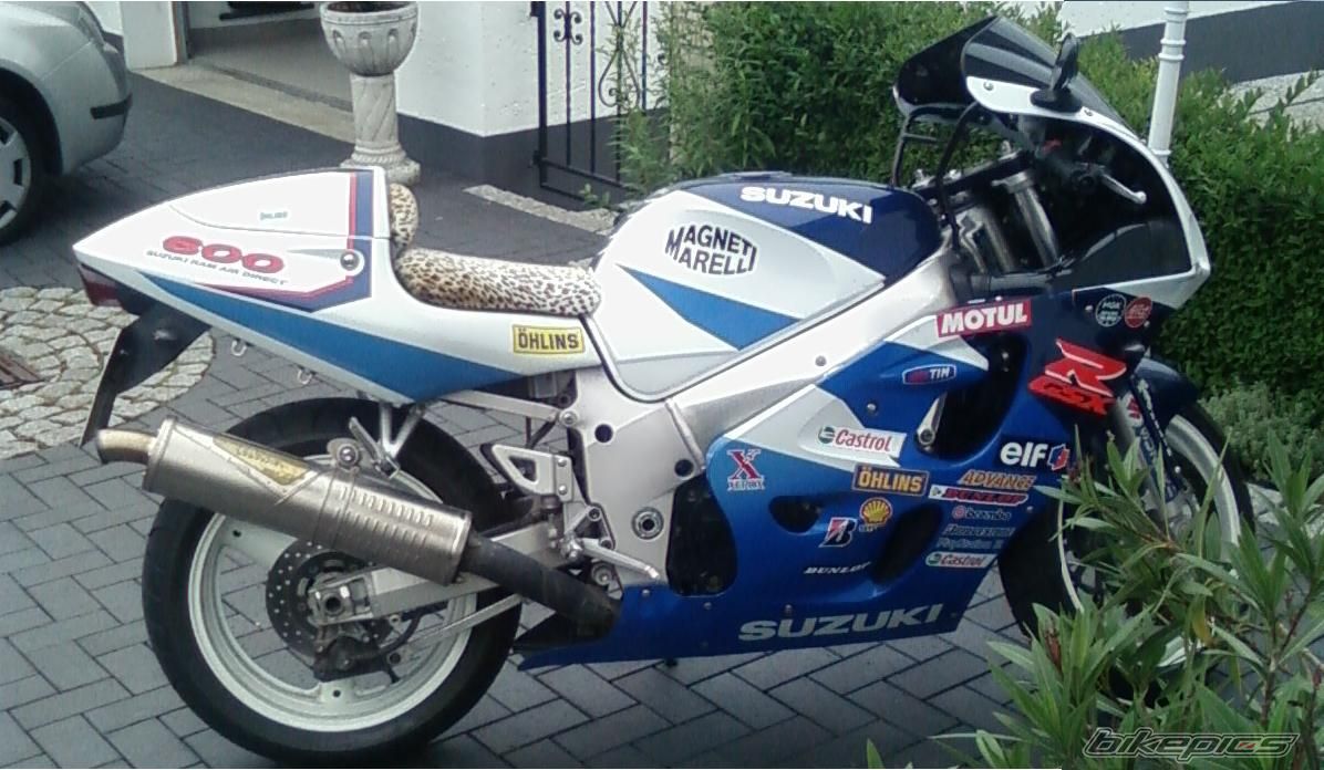 Bike Photo 971603