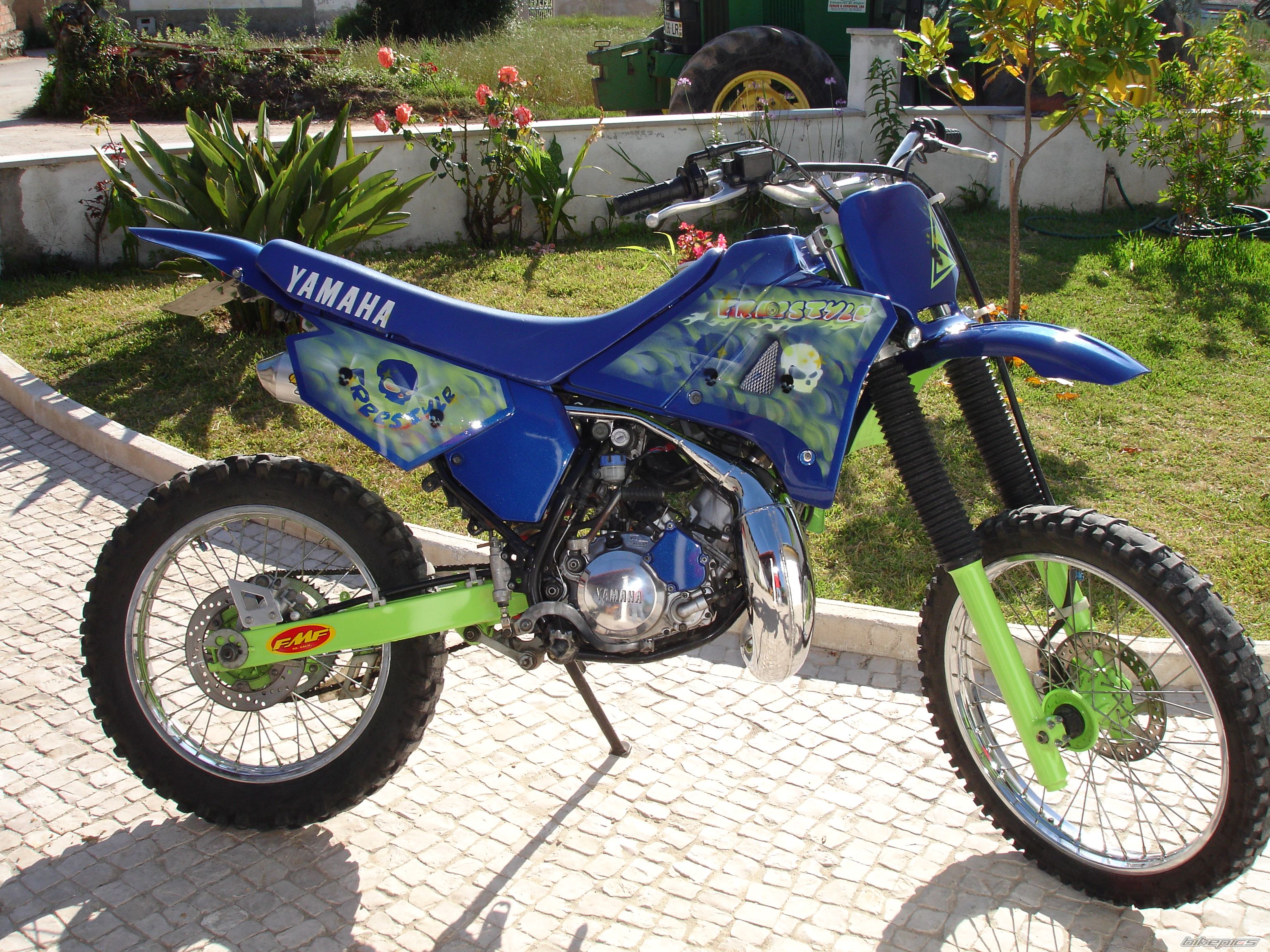Bike Photo 971624