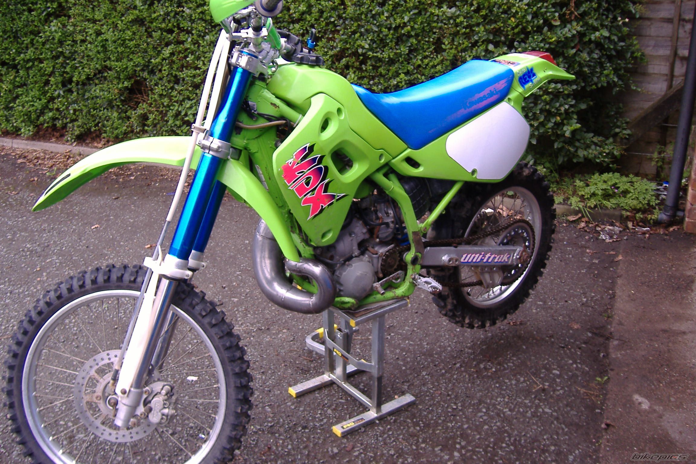 Bike Photo 971646