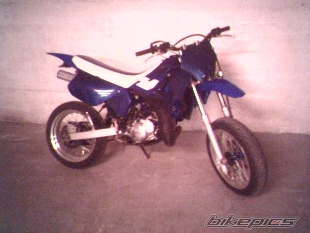Bike Photo 971650