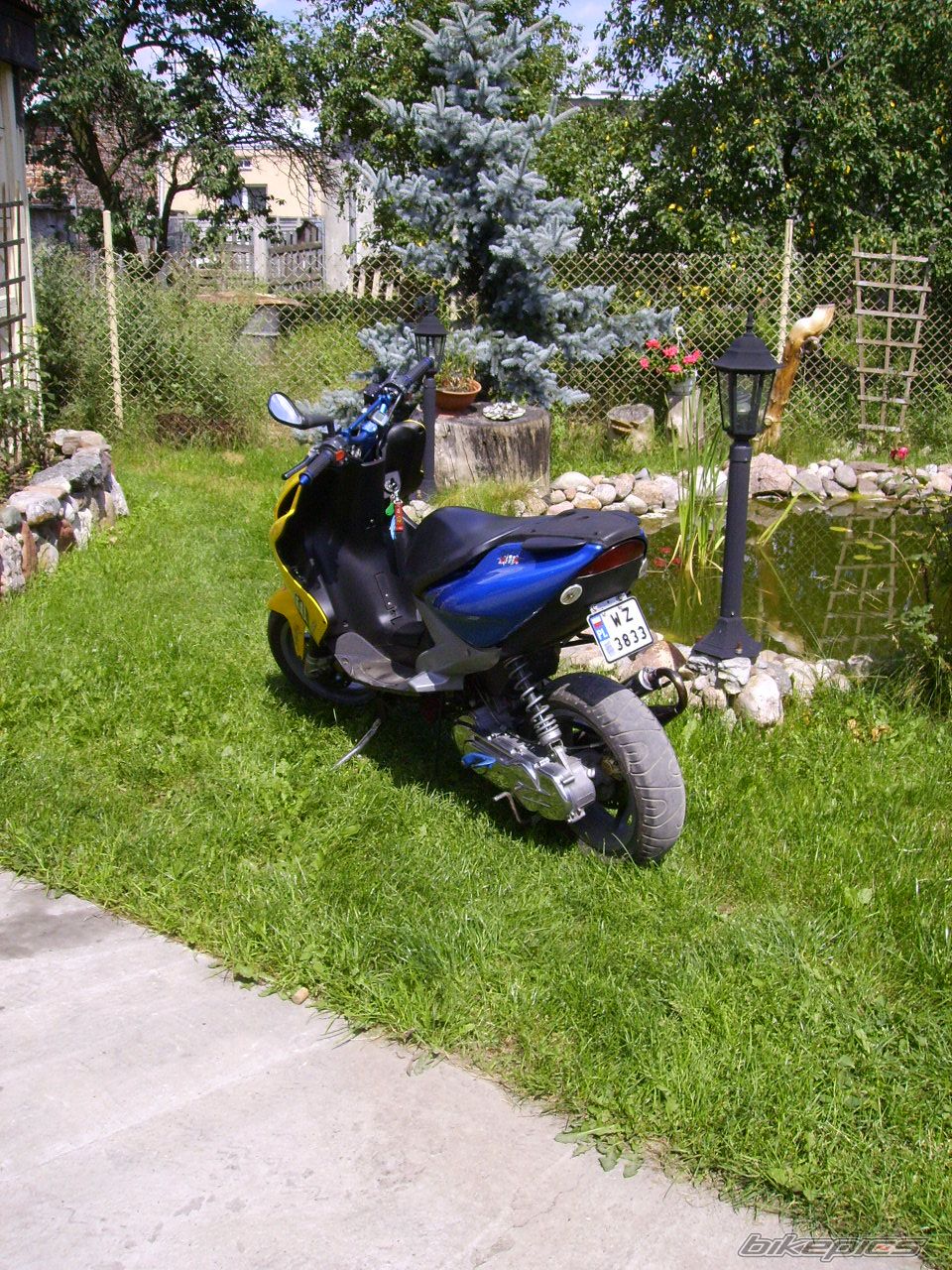 Bike Photo 971654