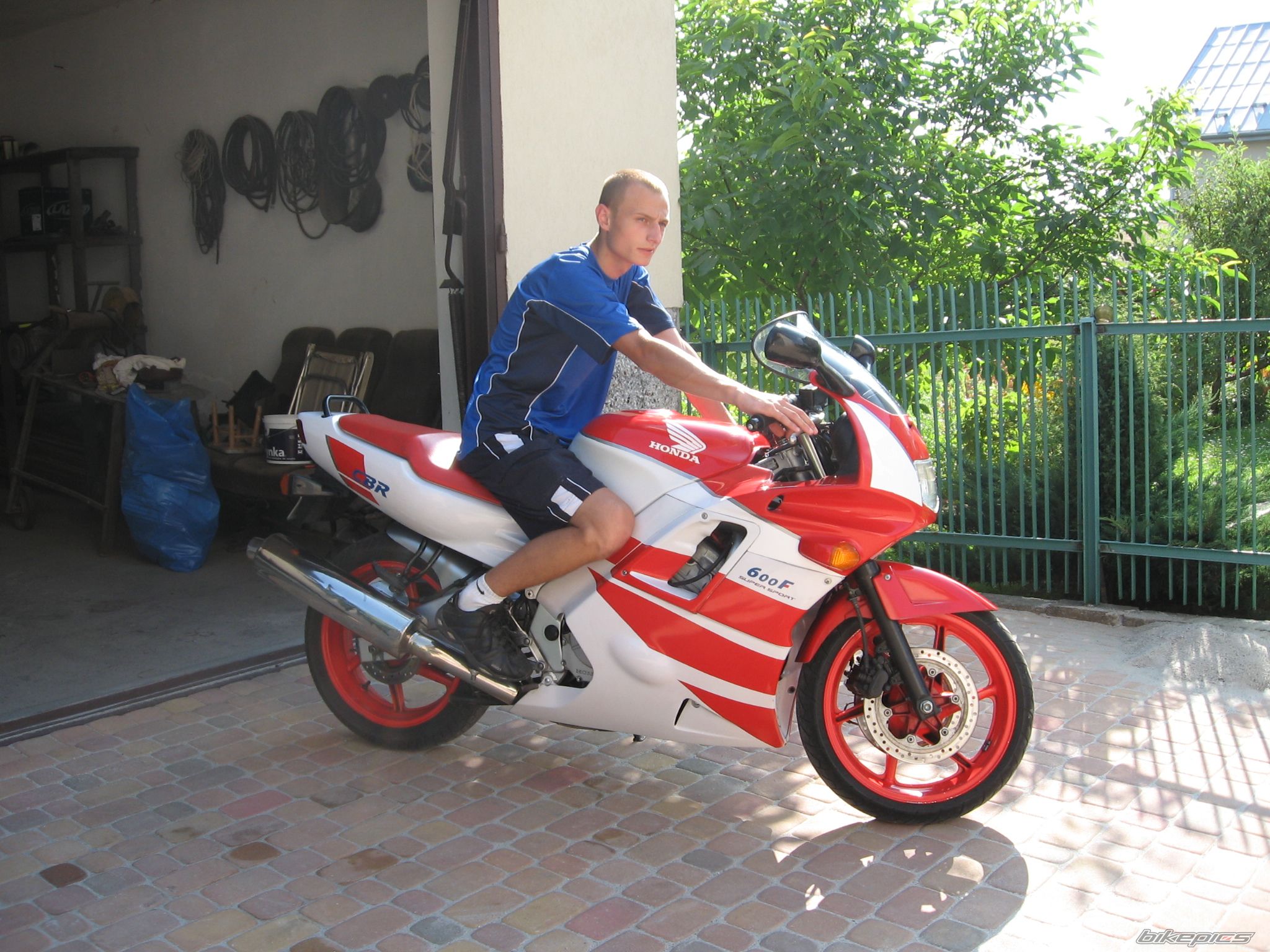Bike Photo 971656