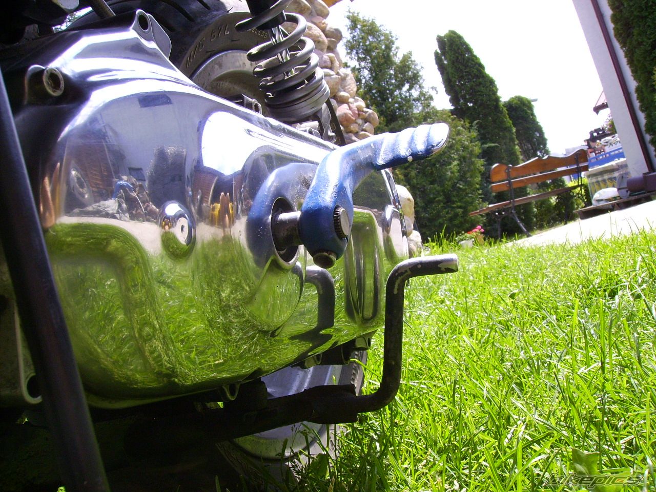 Bike Photo 971660