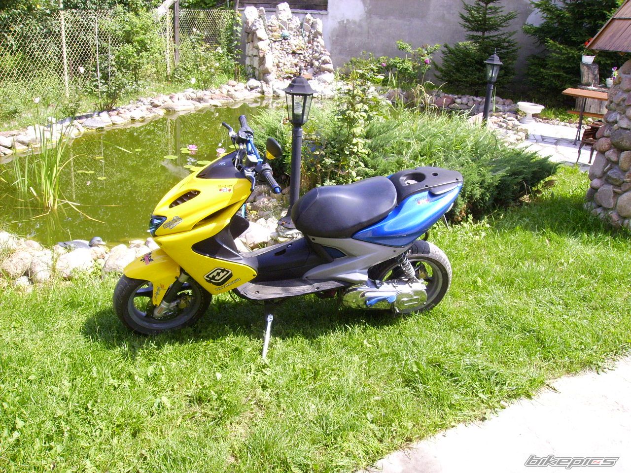 Bike Photo 971663