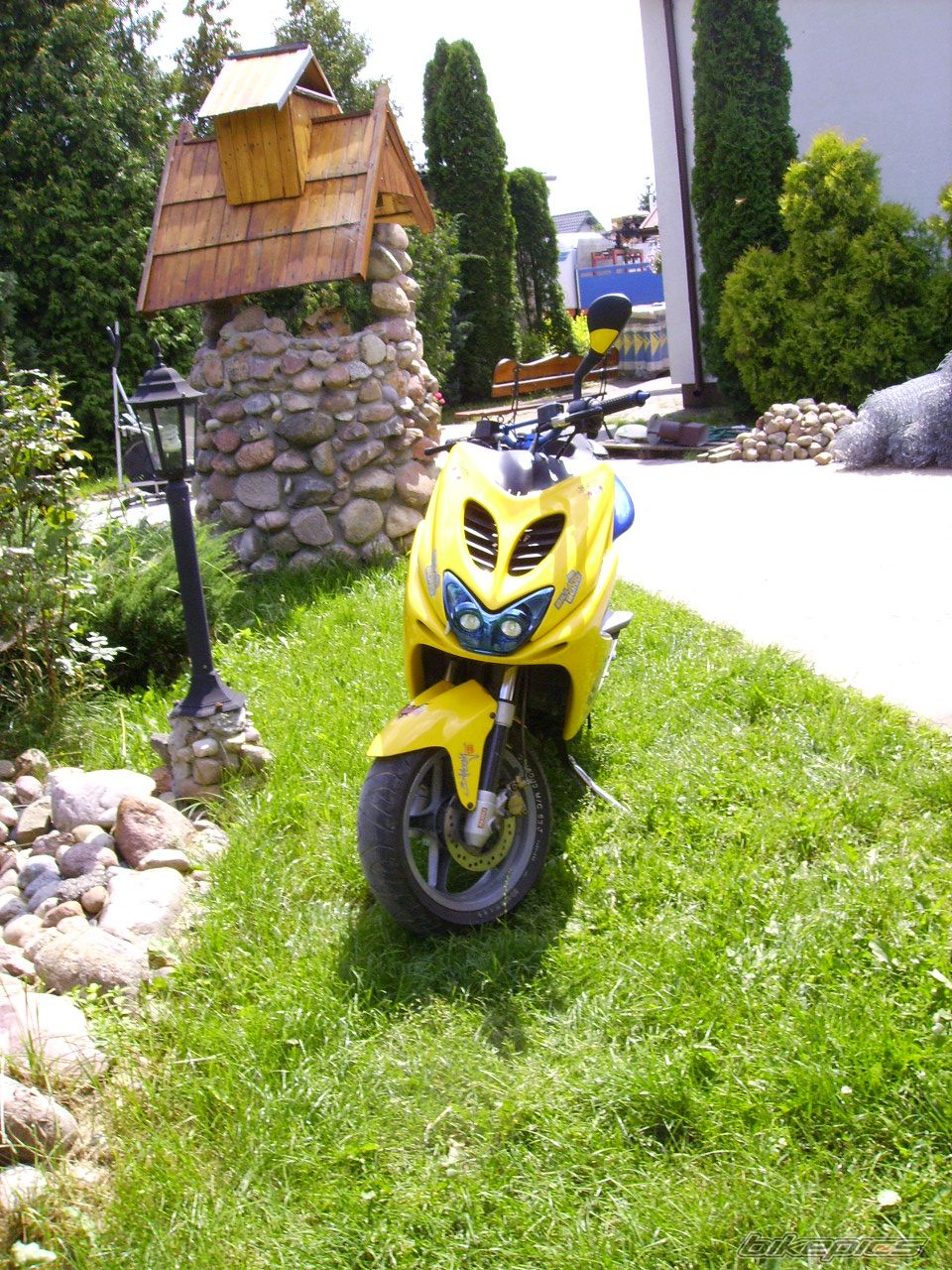 Bike Photo 971666
