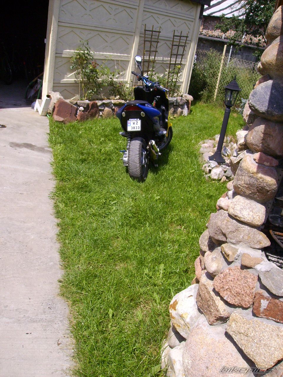 Bike Photo 971668