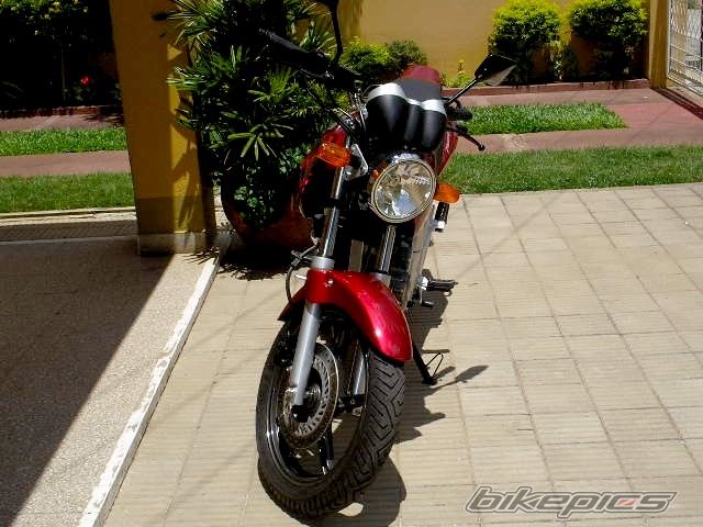 Bike Photo 971669