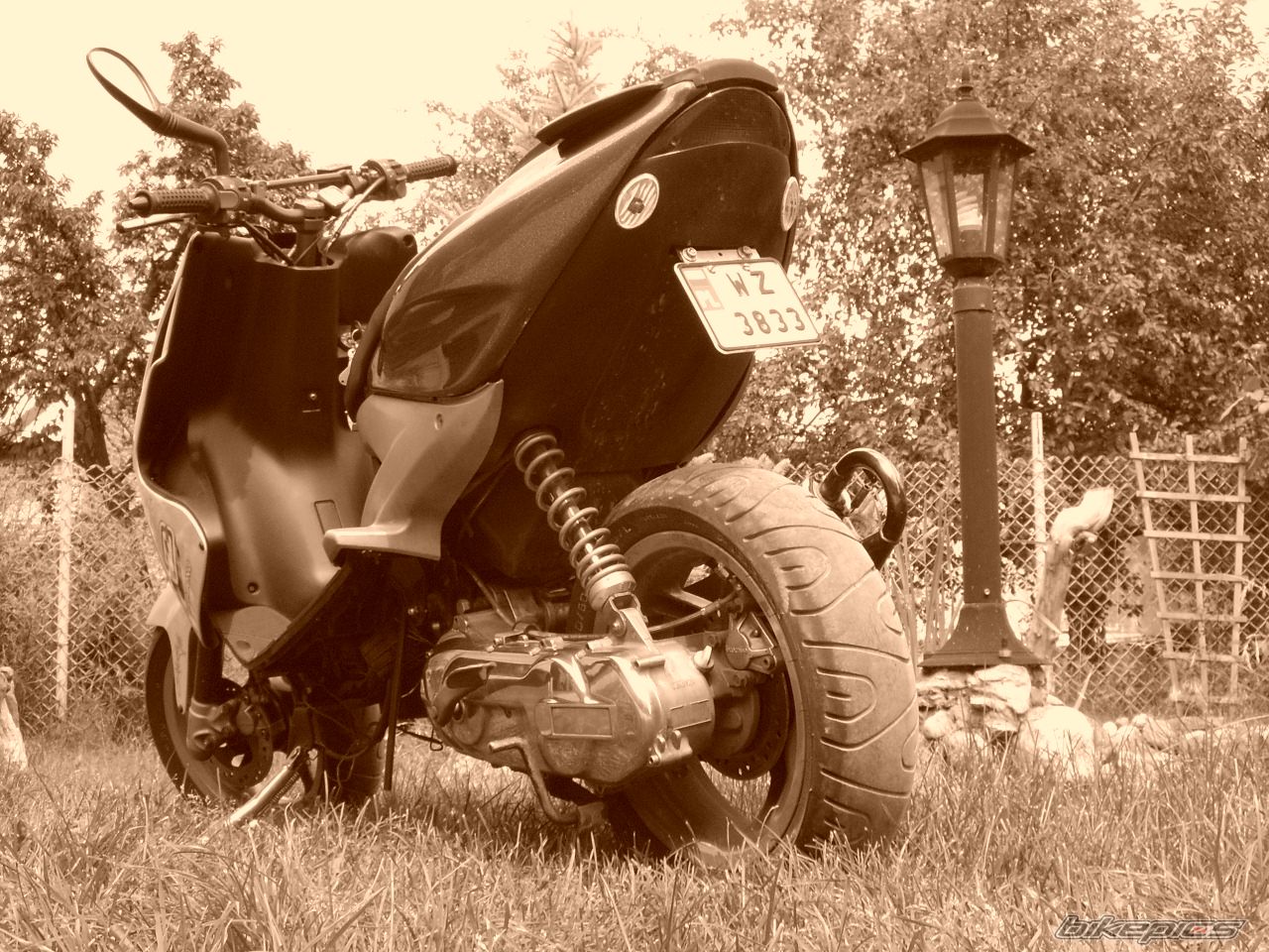 Bike Photo 971671