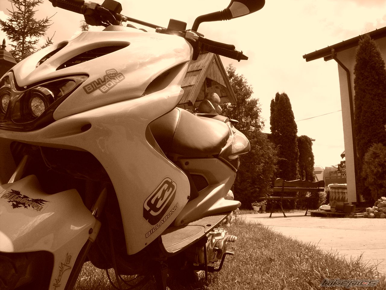 Bike Photo 971673
