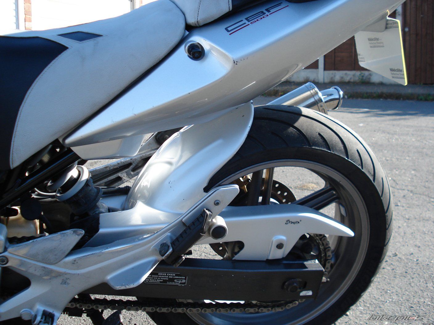 Bike Photo 971678