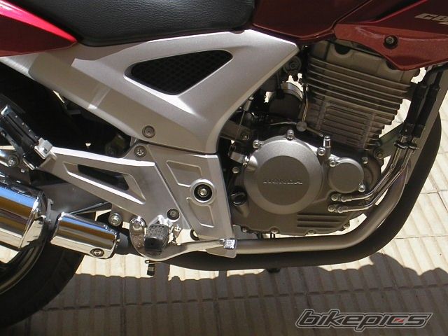 Bike Photo 971679