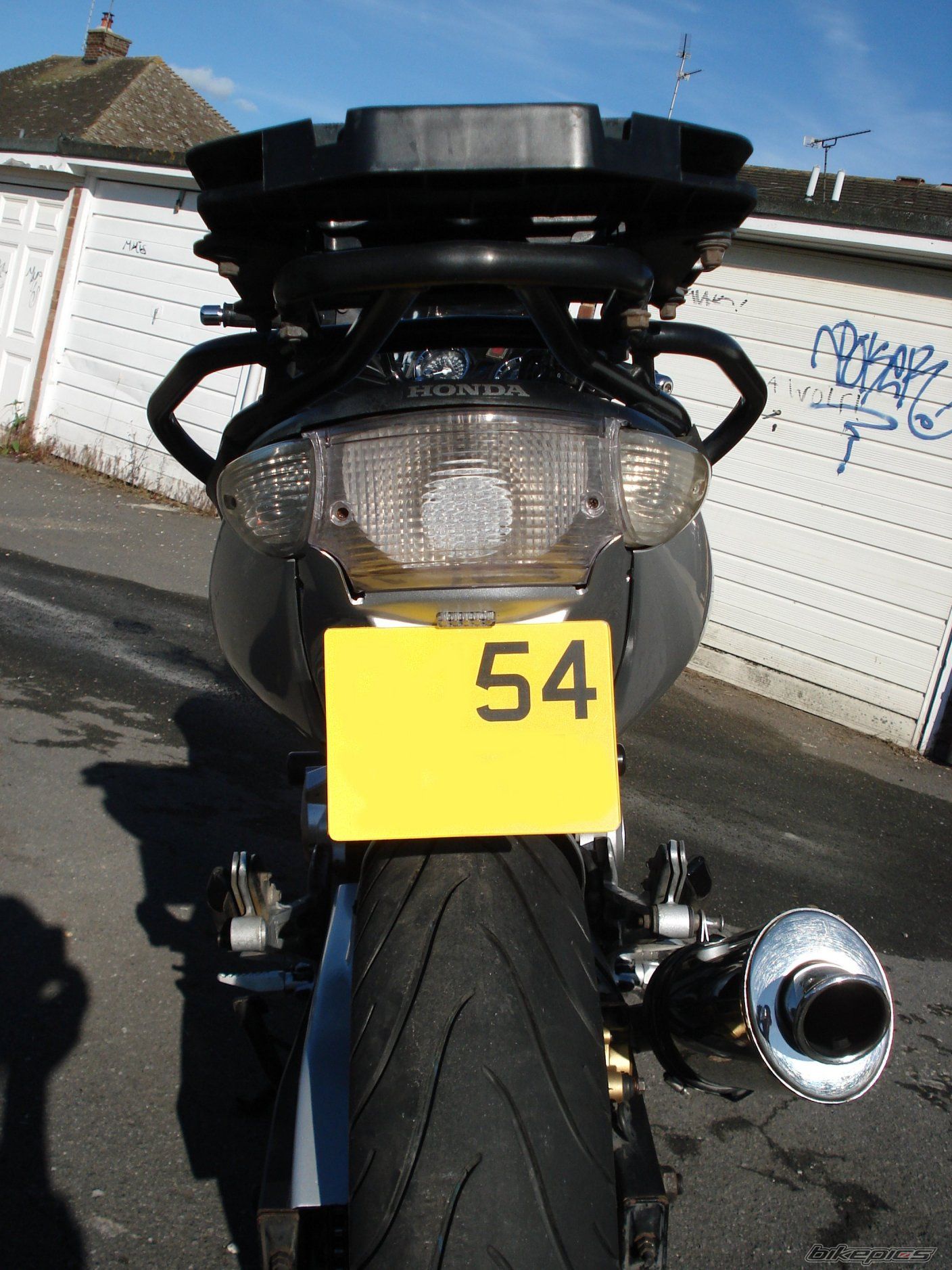 Bike Photo 971683