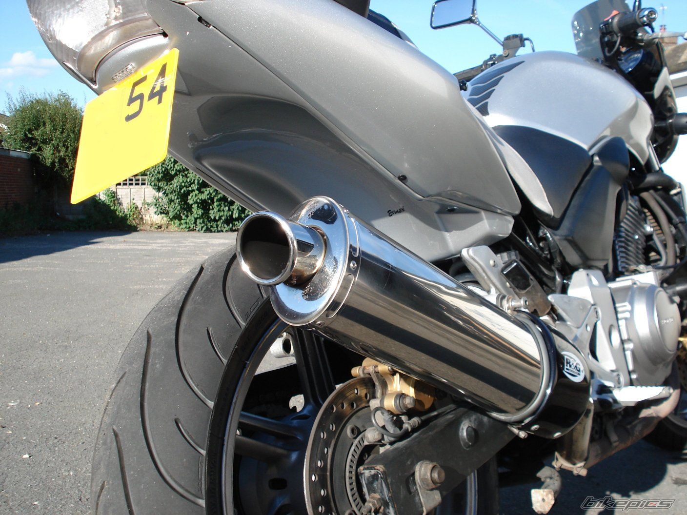Bike Photo 971685