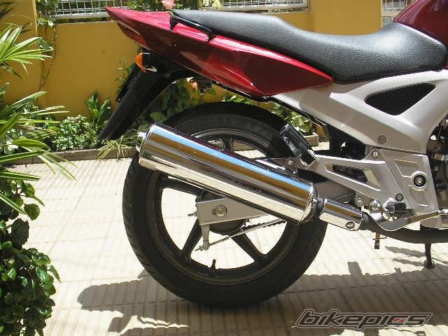Bike Photo 971691