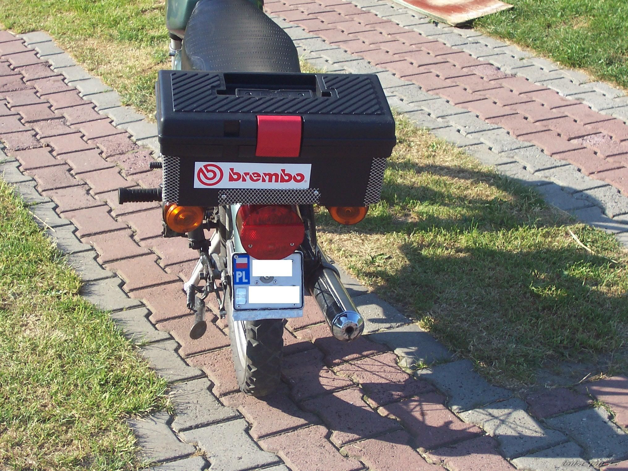 Bike Photo 971735