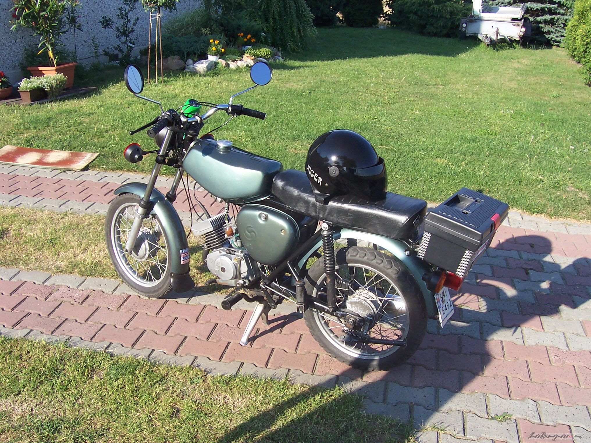 Bike Photo 971739