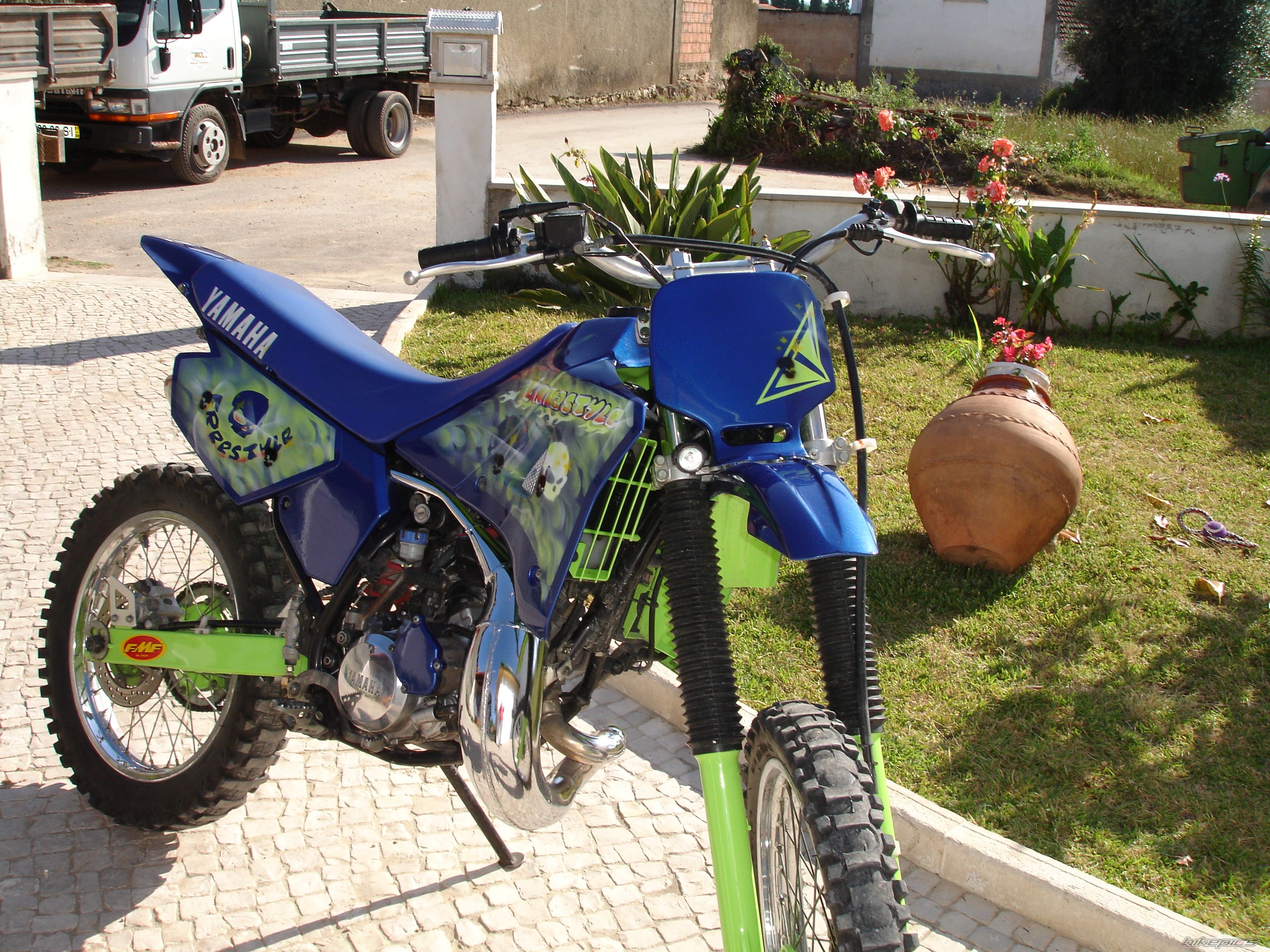 Bike Photo 971758