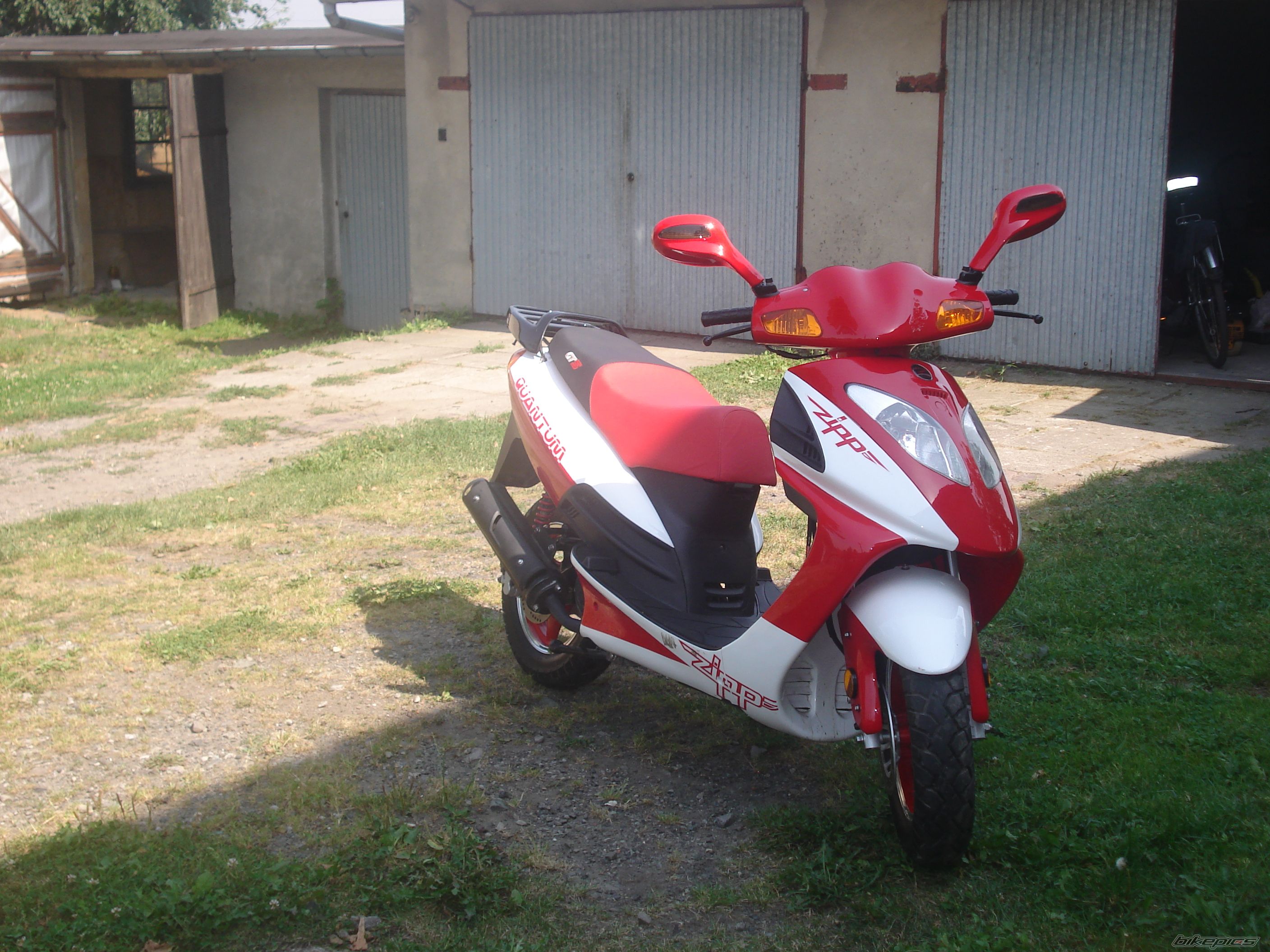 Bike Photo 971759