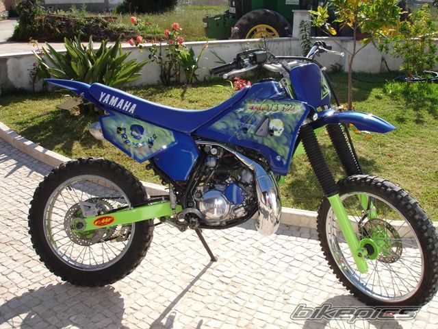 Bike Photo 971762