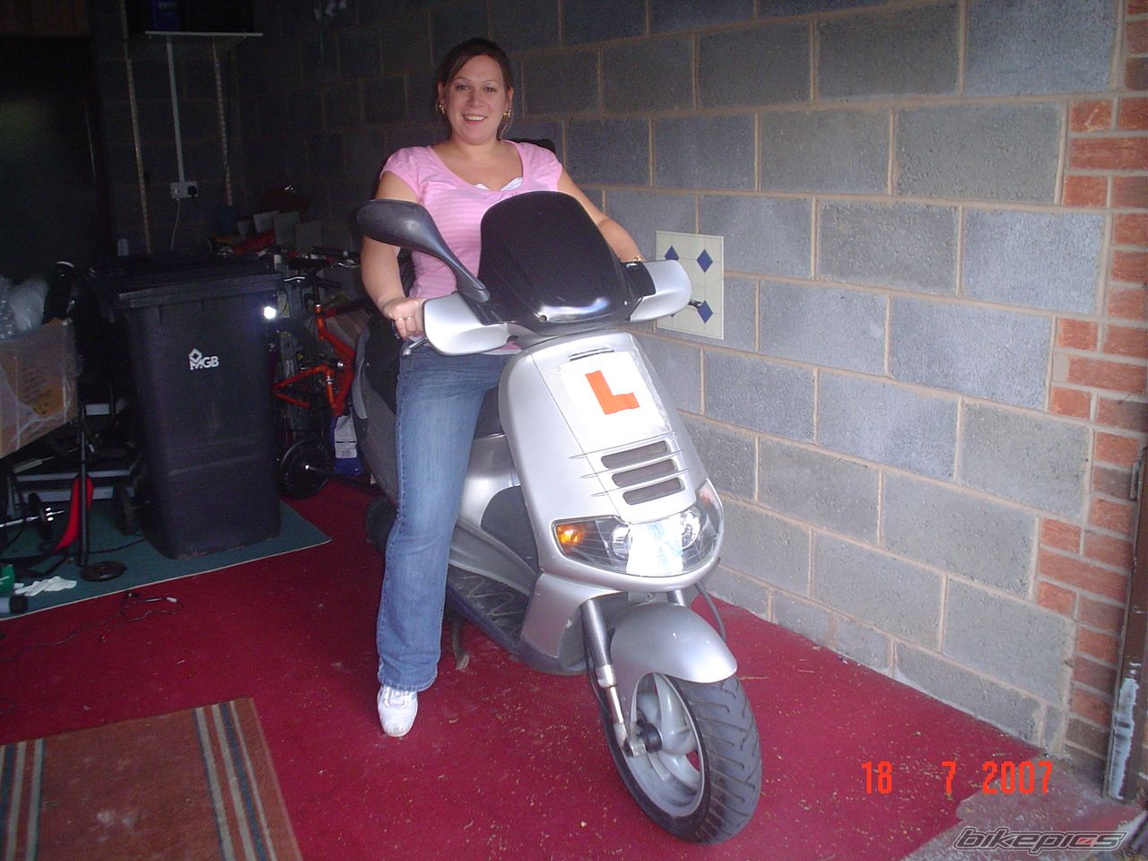 Bike Photo 971781