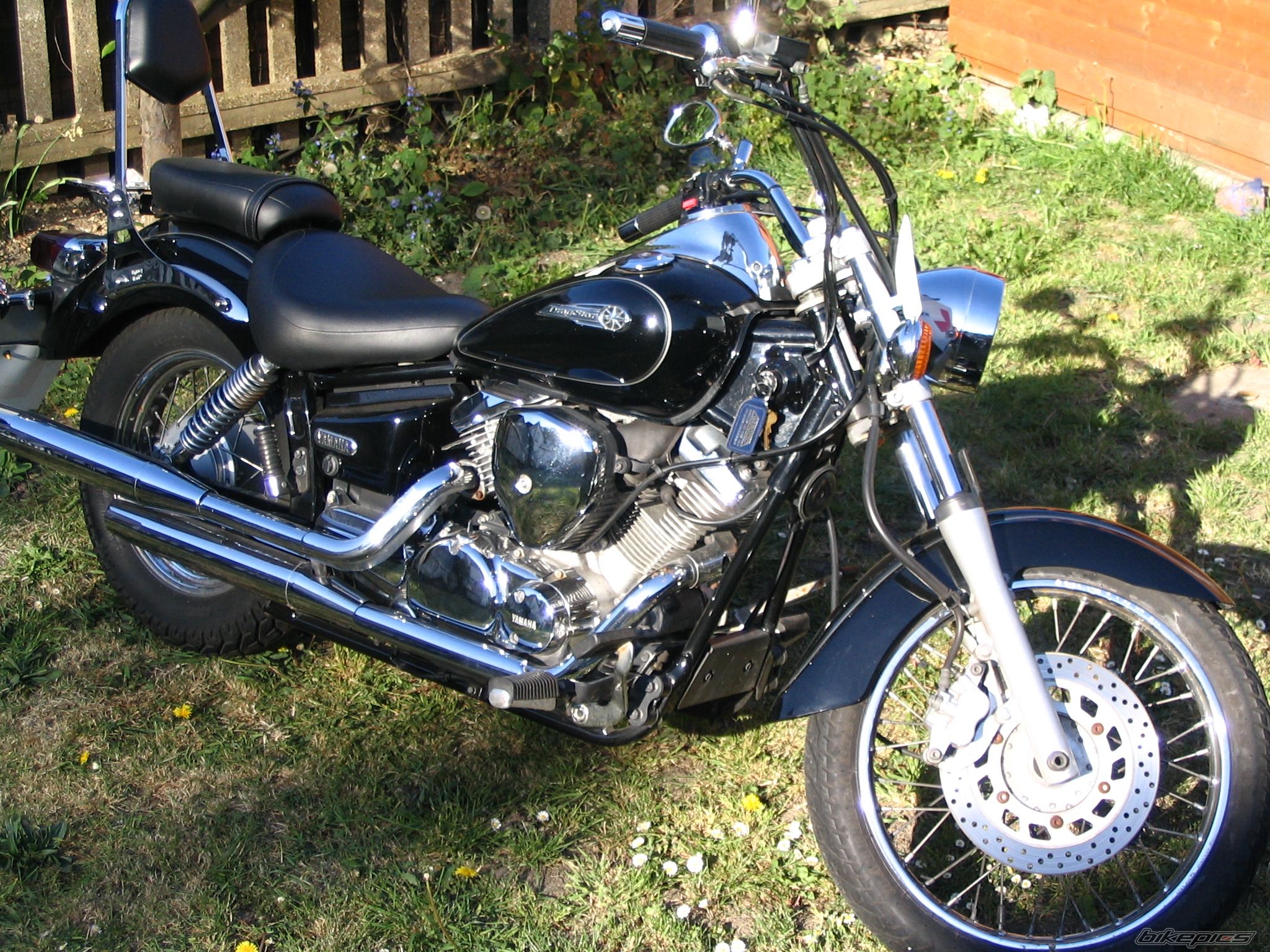 Bike Photo 971785