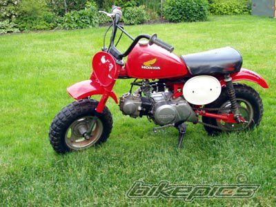 Bike Photo 971806