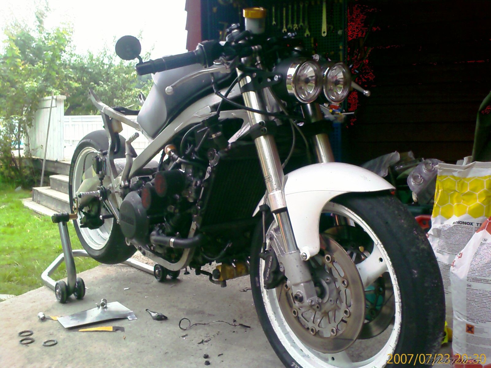 Bike Photo 971811