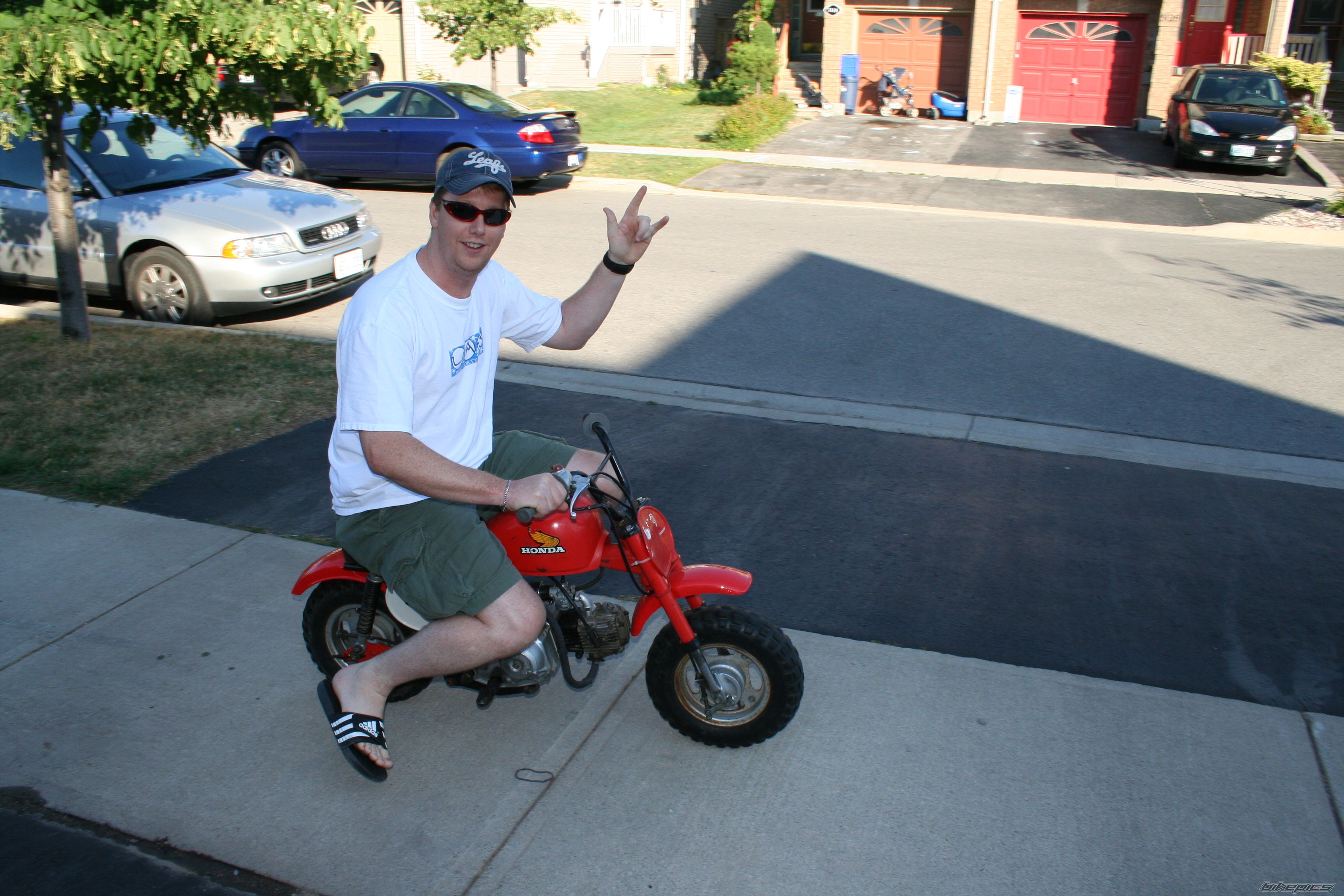 Bike Photo 971813