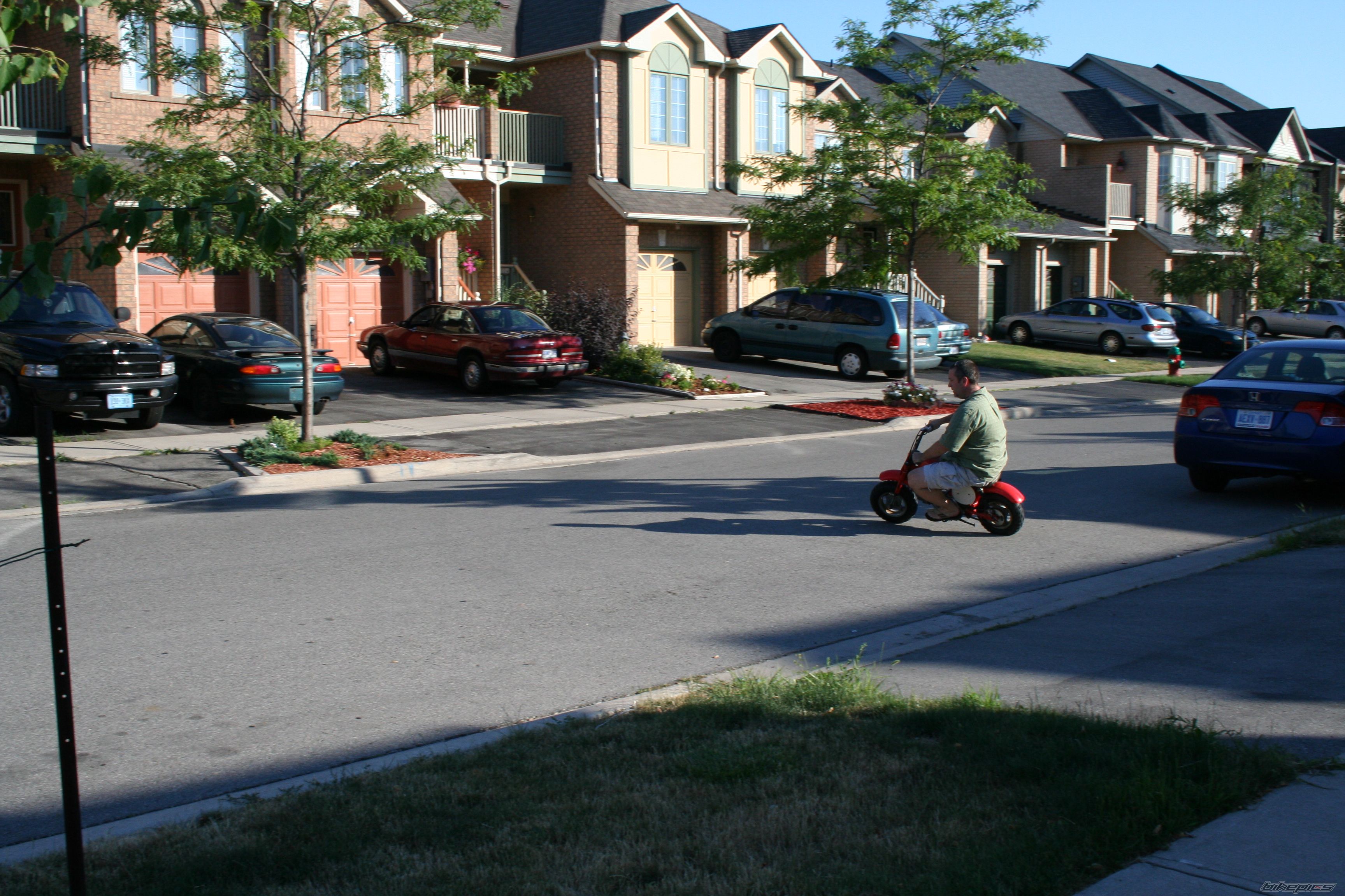 Bike Photo 971818