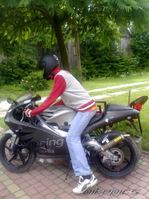 Bike Photo 971834