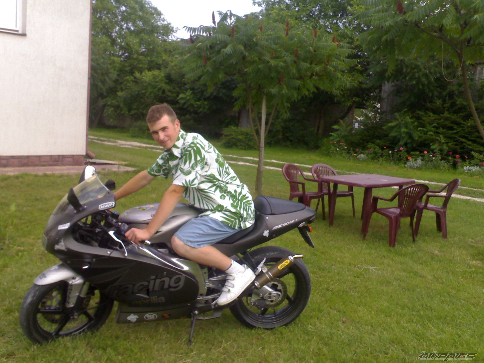 Bike Photo 971843
